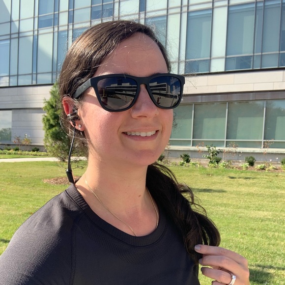 Meet your Posher, Rachel - Picture 1 of 1